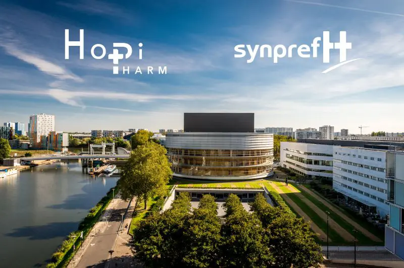 HOPIPHARM 2025 NANTES