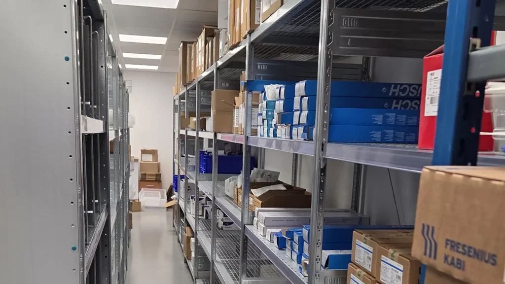 AMÉNAGEMENT DE LA PUI DE L'ADÈNE ST-ÉTIENNE