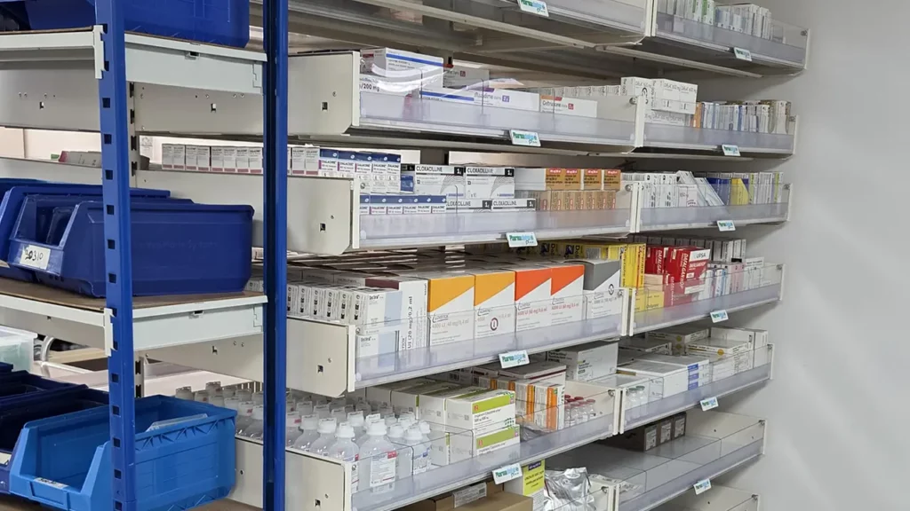 AMÉNAGEMENT DE LA PUI DE L'ADÈNE ST-ÉTIENNE