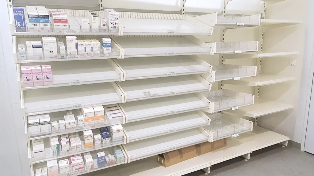 AMÉNAGEMENT DE LA PUI DE L'ESEAN À NANTES